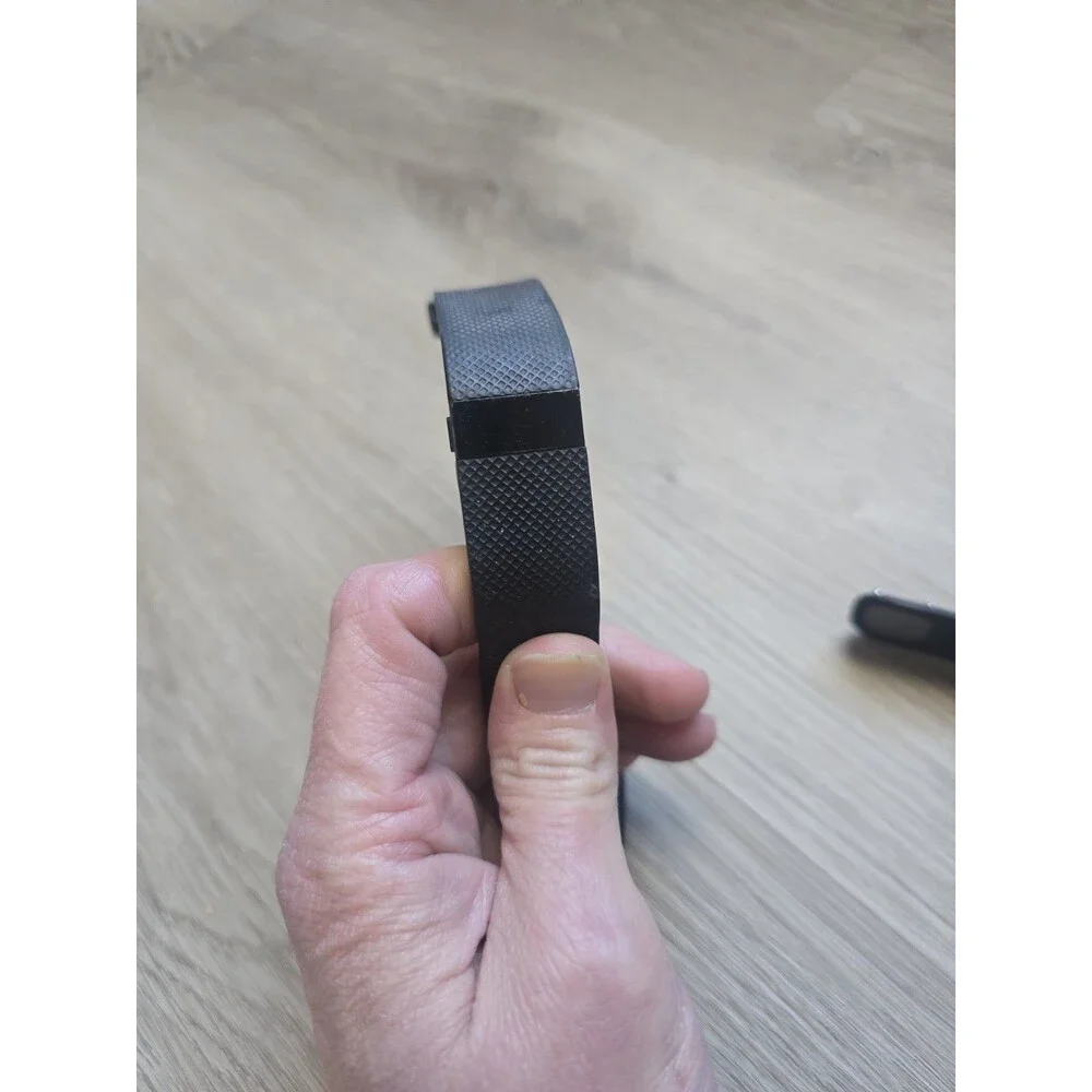 Fitbit Charge 2 Heart Rate Monitor Fitness Tracker Wristband